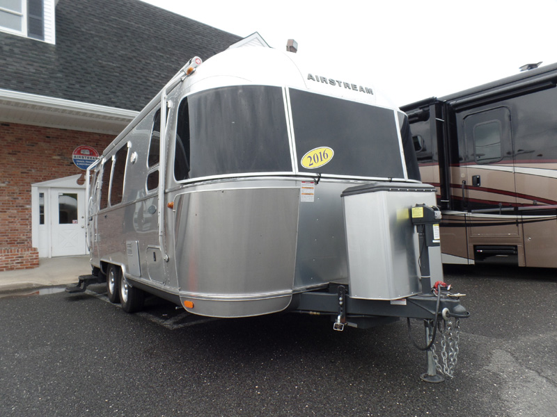 Colonial Airstream
