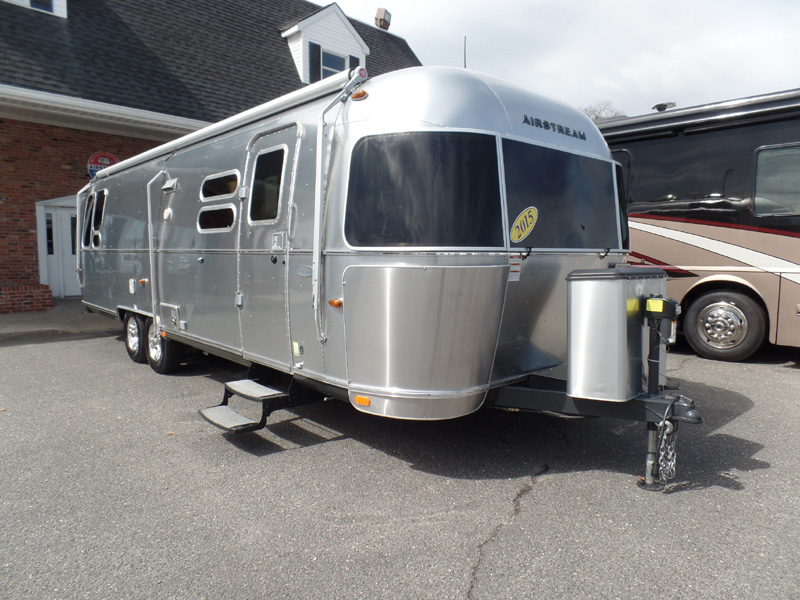 Colonial Airstream