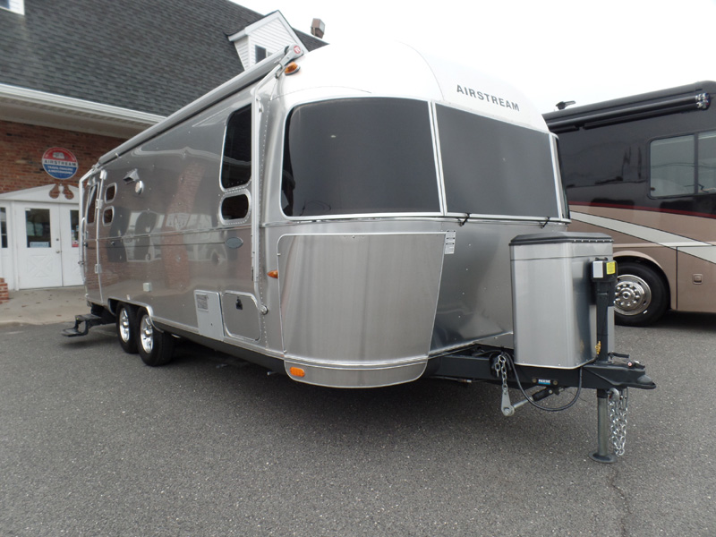 Colonial Airstream