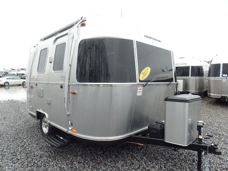 Colonial Airstream