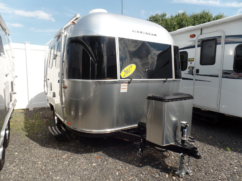 Colonial Airstream