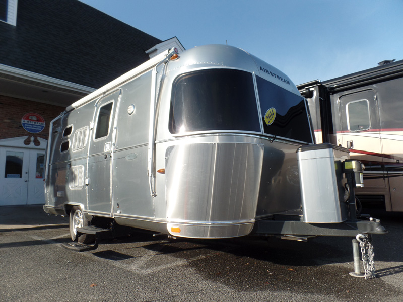 Colonial Airstream
