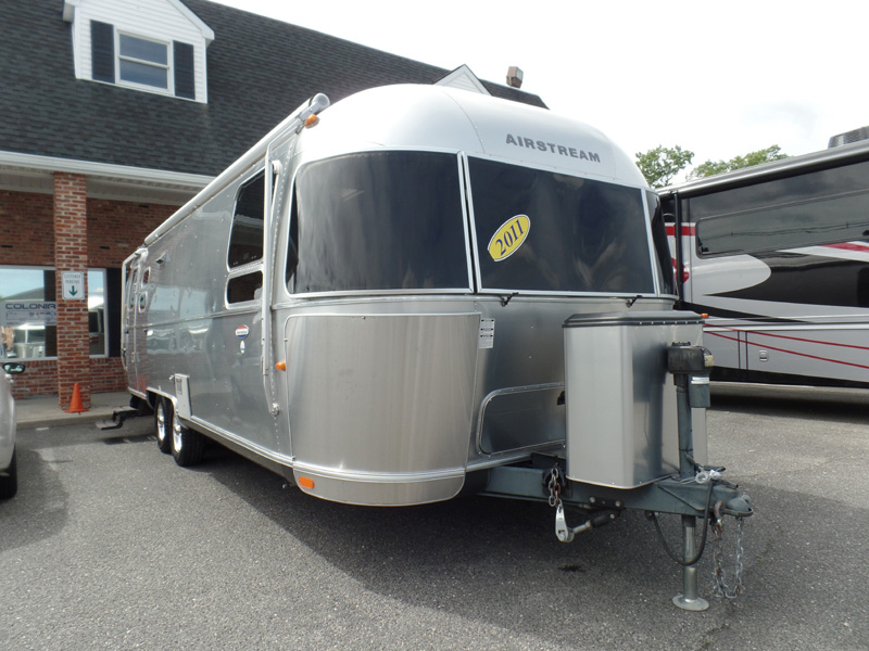 Colonial Airstream