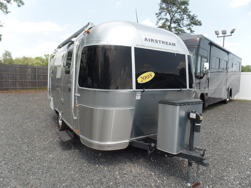 Colonial Airstream