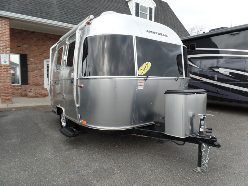 Colonial Airstream