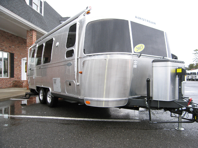 Colonial Airstream