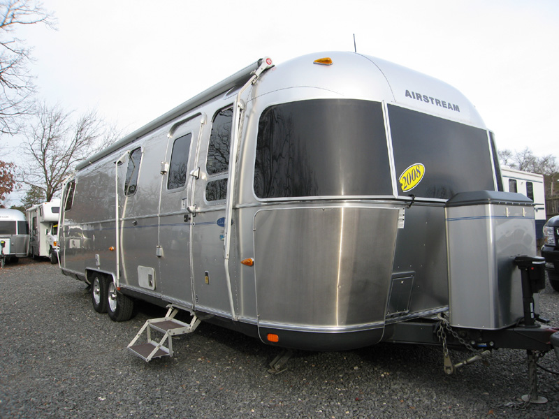 Colonial Airstream