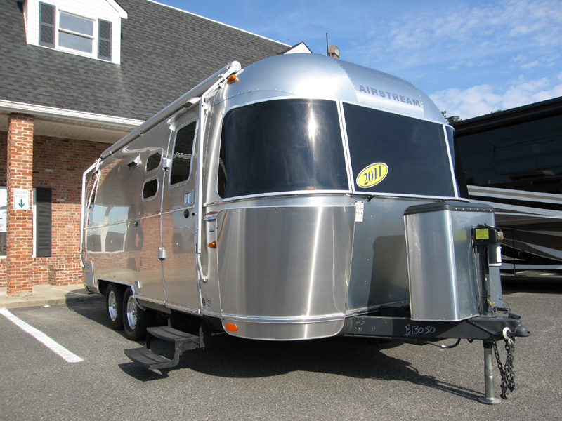 Colonial Airstream