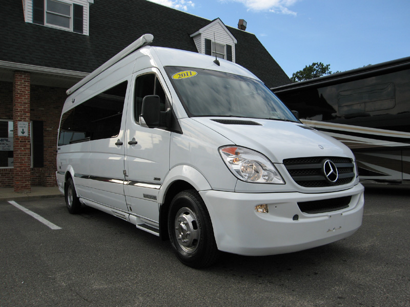 Colonial Airstream