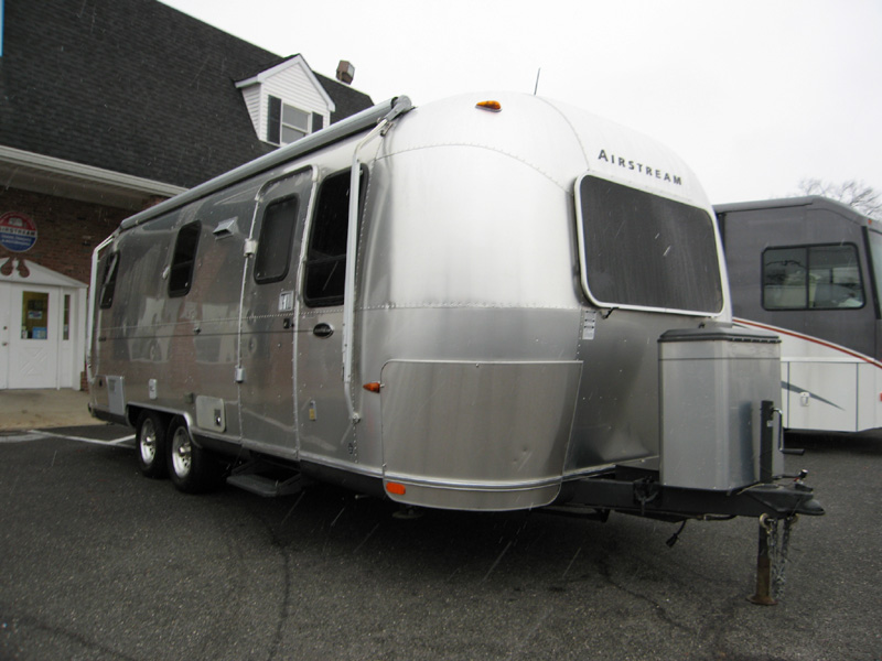 Colonial Airstream
