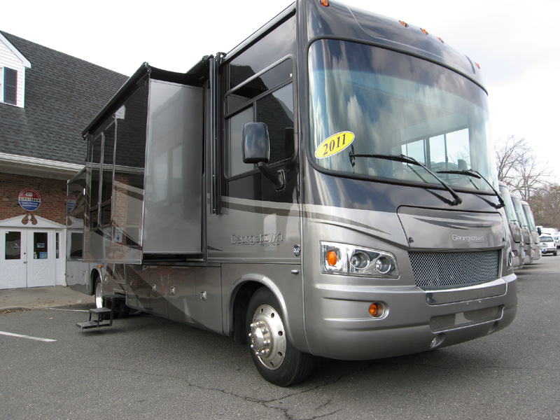 Colonial Airstream