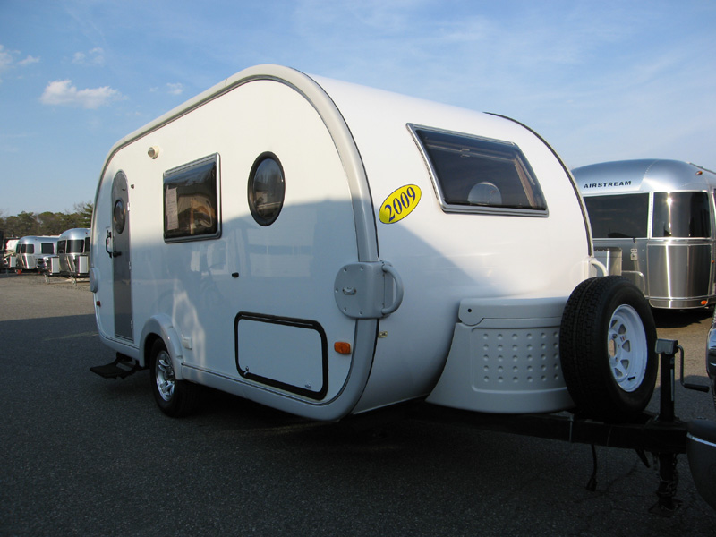 Colonial Airstream