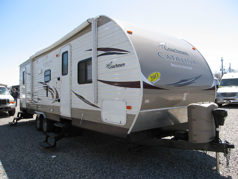 Colonial Airstream