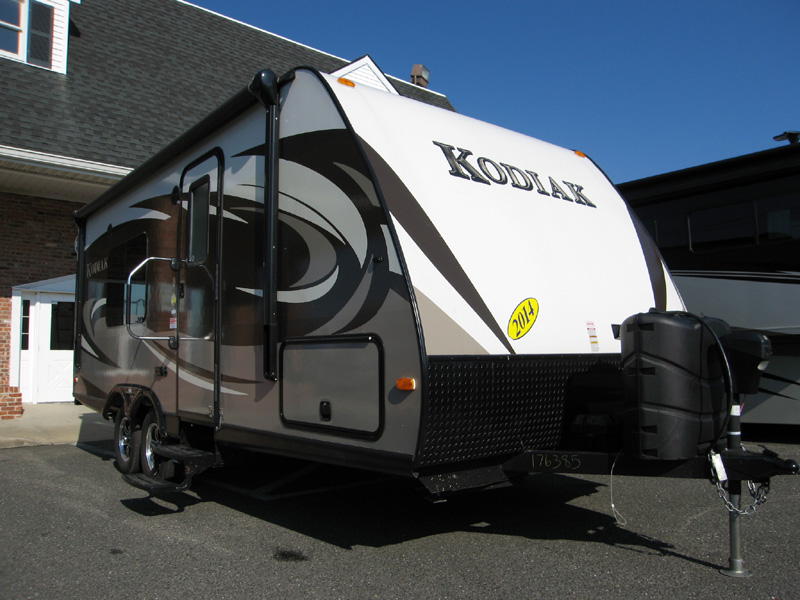 Colonial Airstream