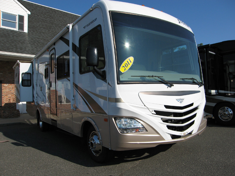 Colonial Airstream