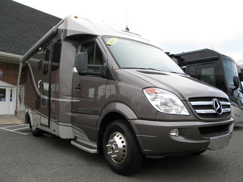 Colonial Airstream