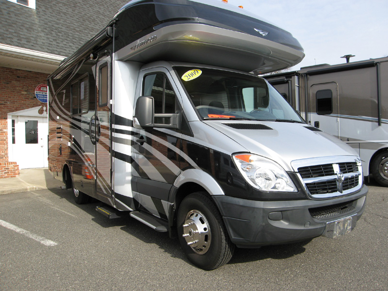 Colonial Airstream