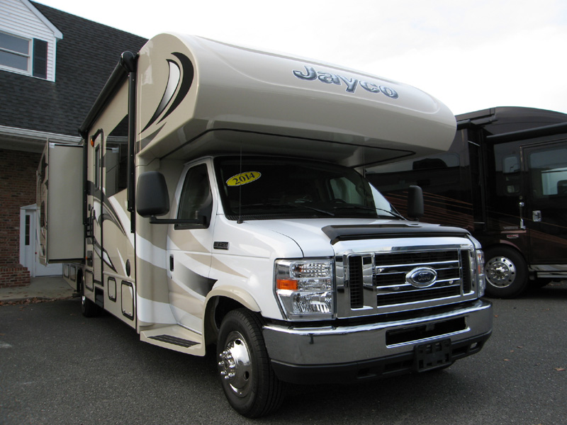 Colonial Airstream