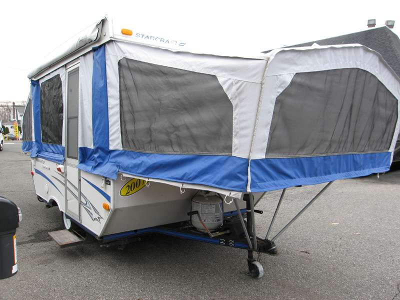 Colonial Airstream