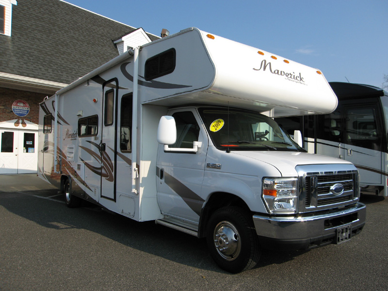 Colonial Airstream