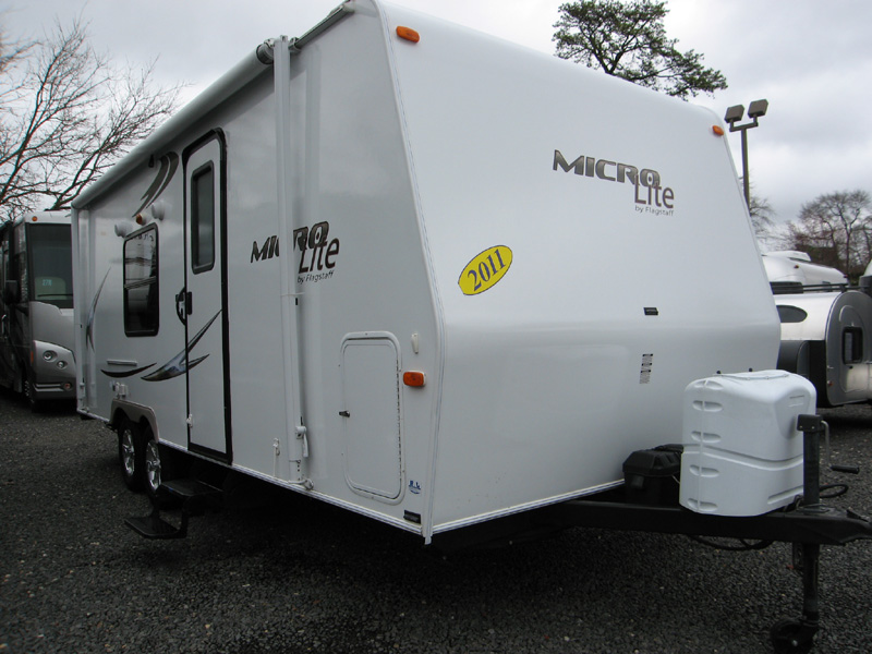 Colonial Airstream