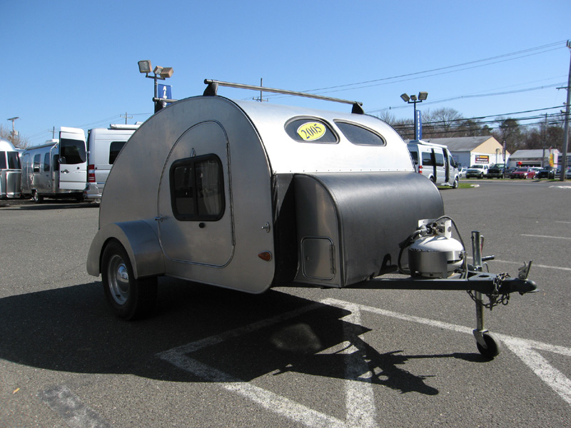 Colonial Airstream