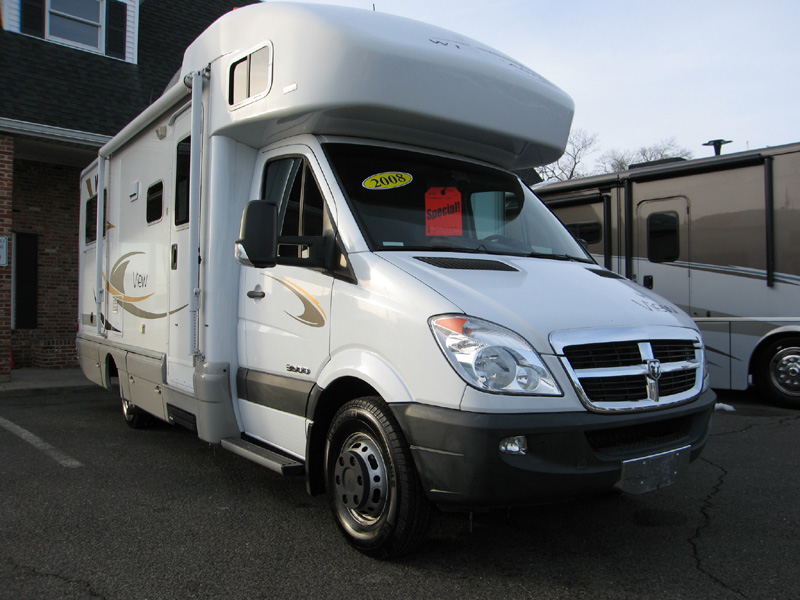 Colonial Airstream