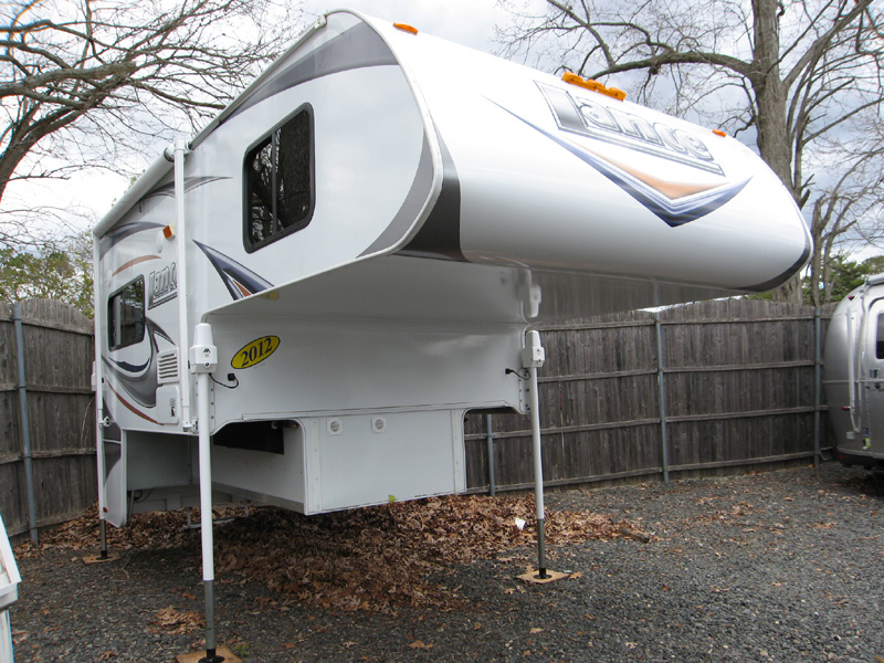 Colonial Airstream