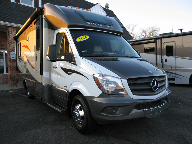 Colonial Airstream