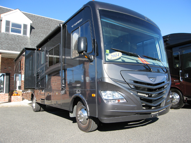 Colonial Airstream