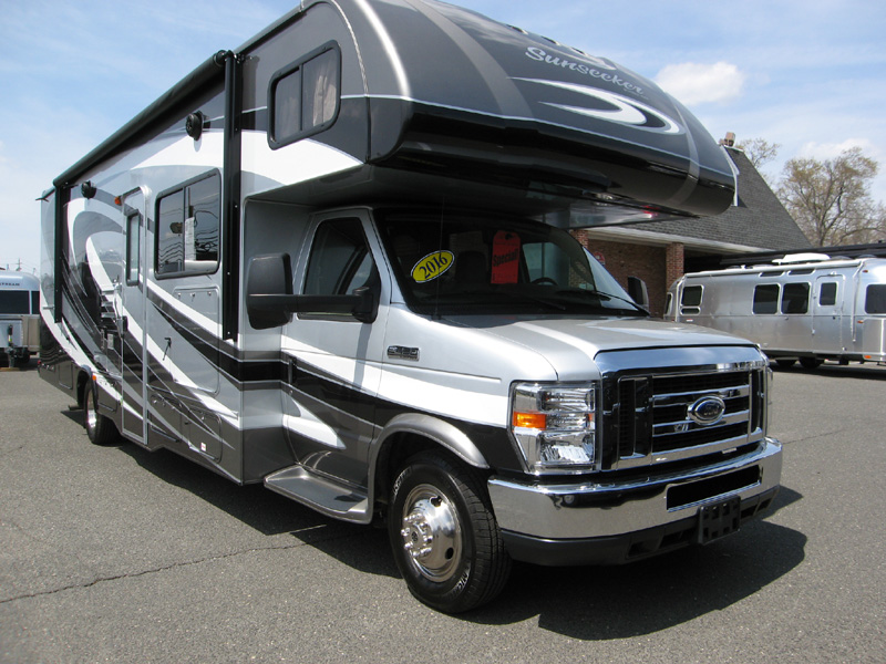 Colonial Airstream