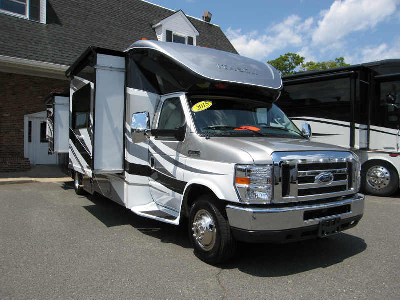 Colonial Airstream
