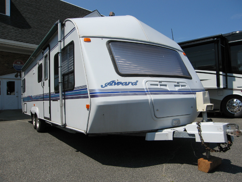 Colonial Airstream