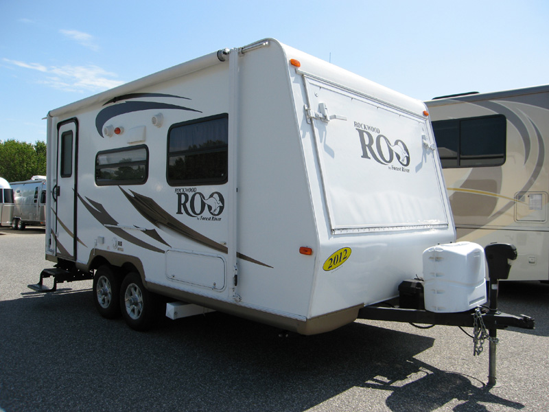 Colonial Airstream
