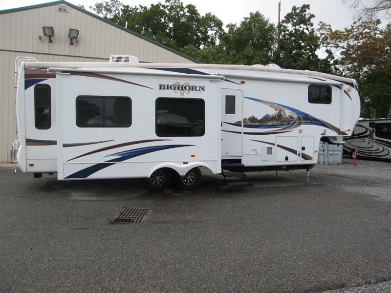 Colonial Airstream