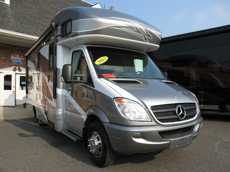 Colonial Airstream
