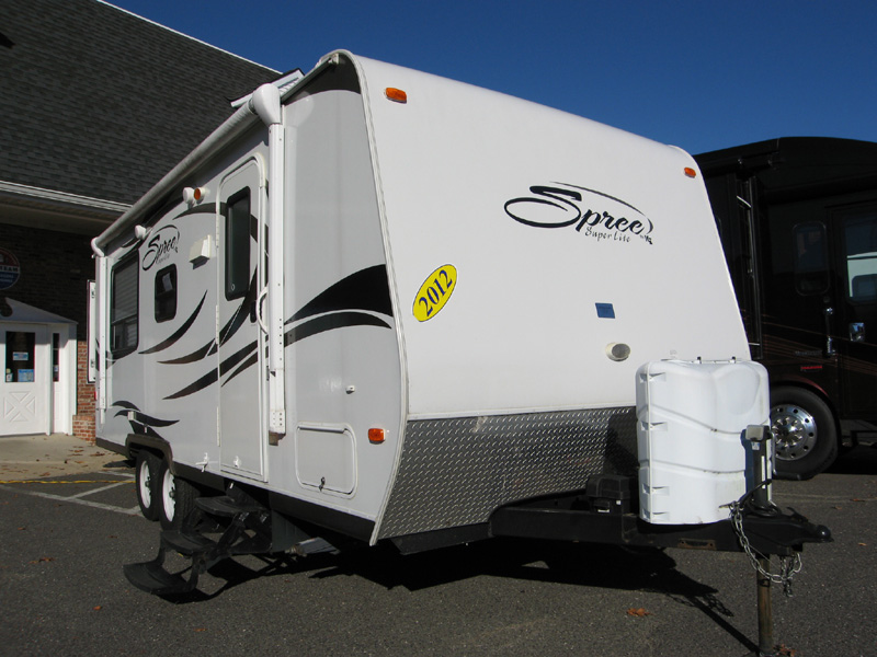 Colonial Airstream