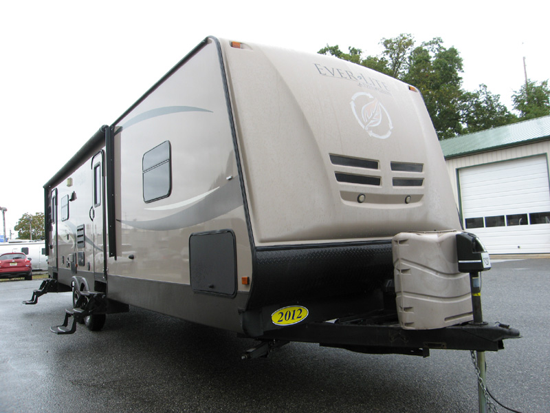 Colonial Airstream