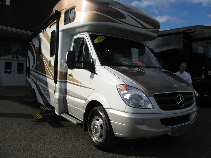 Colonial Airstream