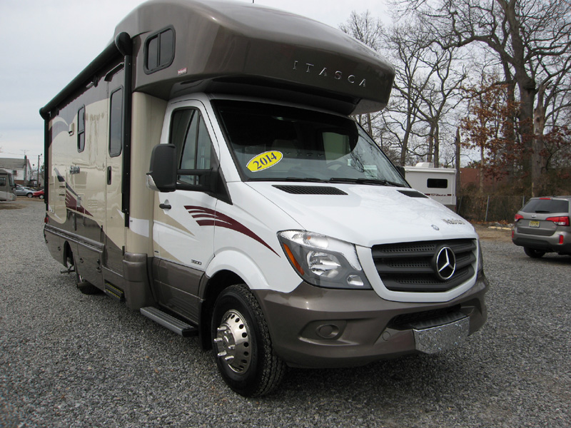 Colonial Airstream