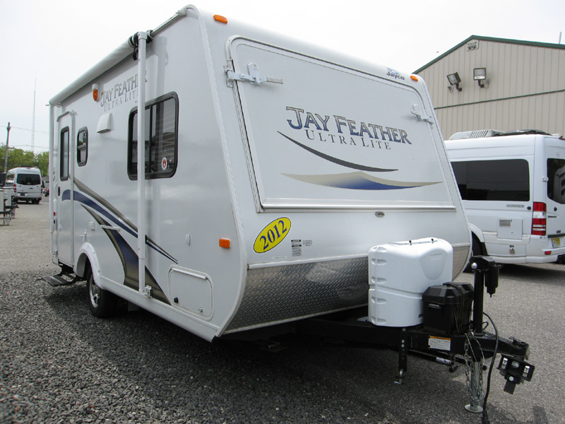 Colonial Airstream