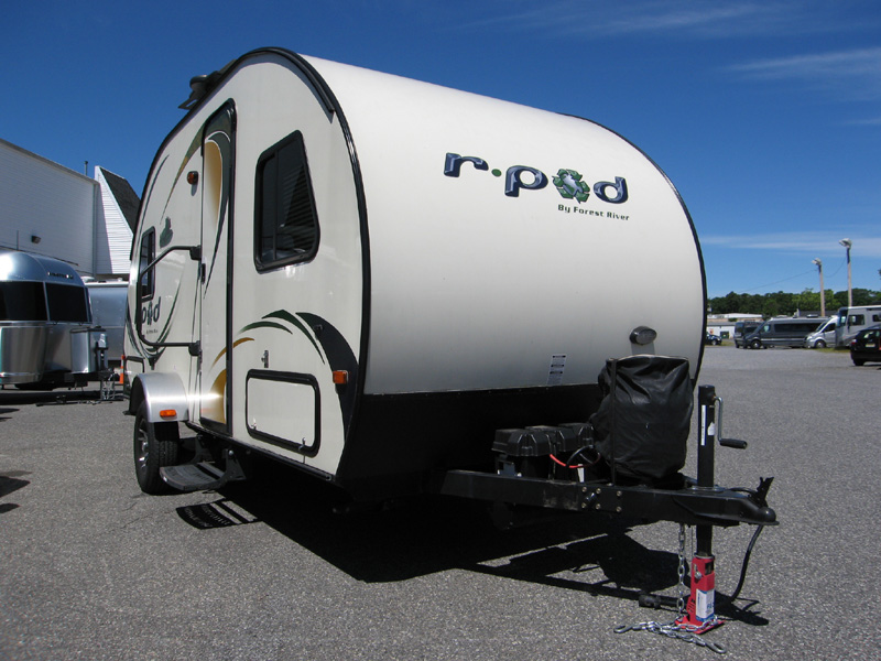 Colonial Airstream