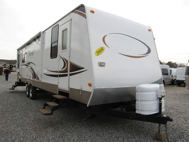 Colonial Airstream