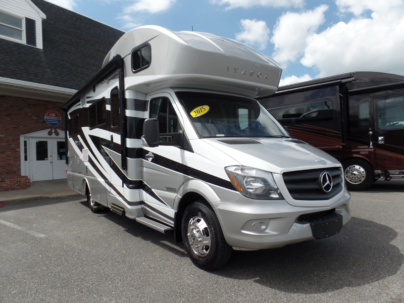 Colonial Airstream