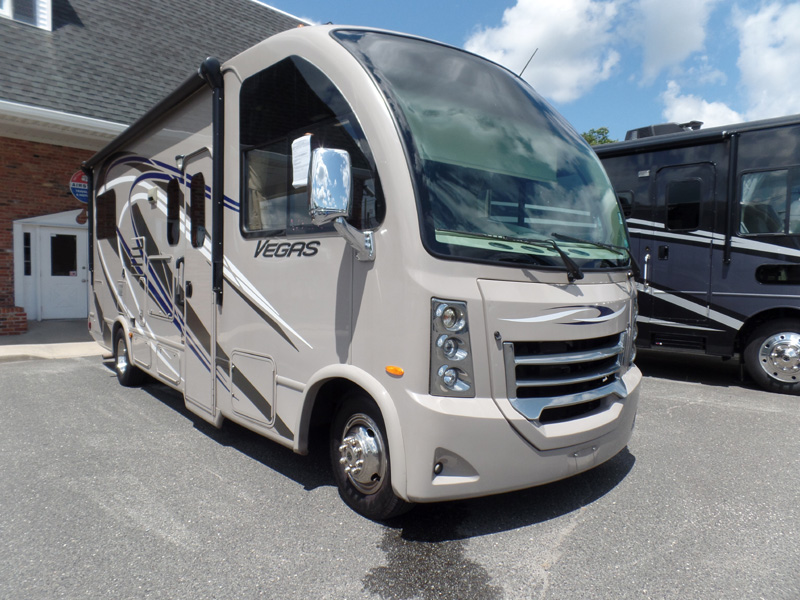 Colonial Airstream
