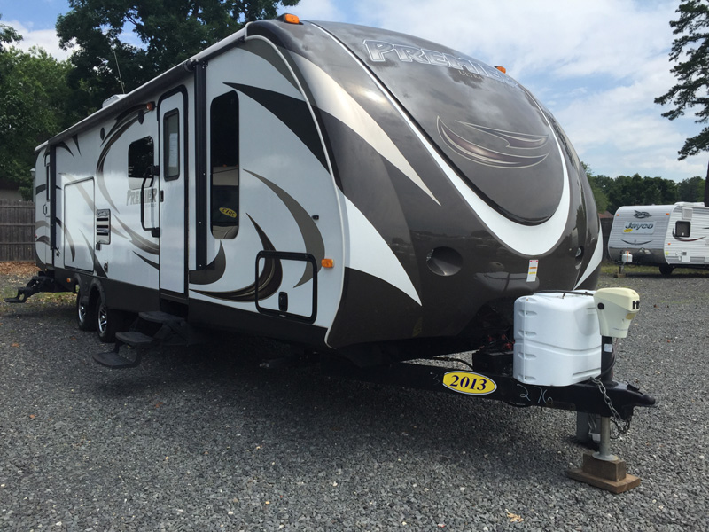 Colonial Airstream