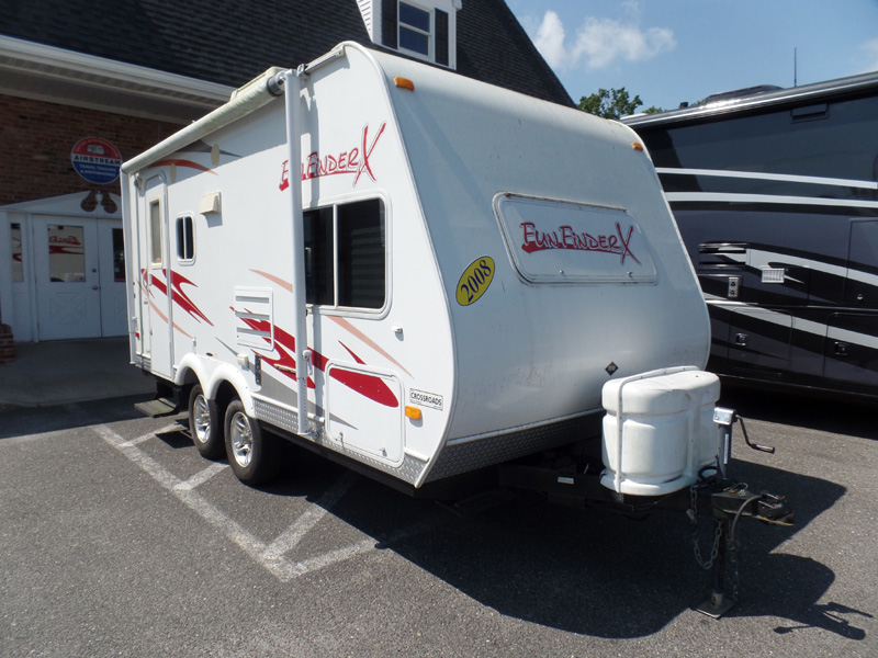 Colonial Airstream