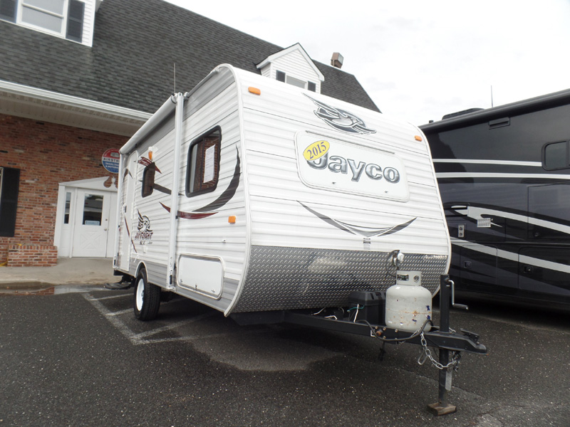 Colonial Airstream