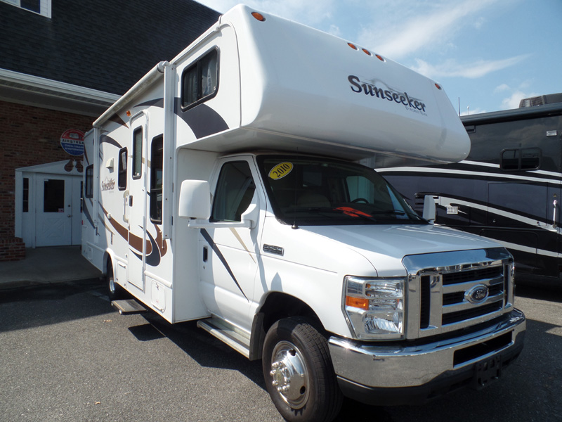Colonial Airstream