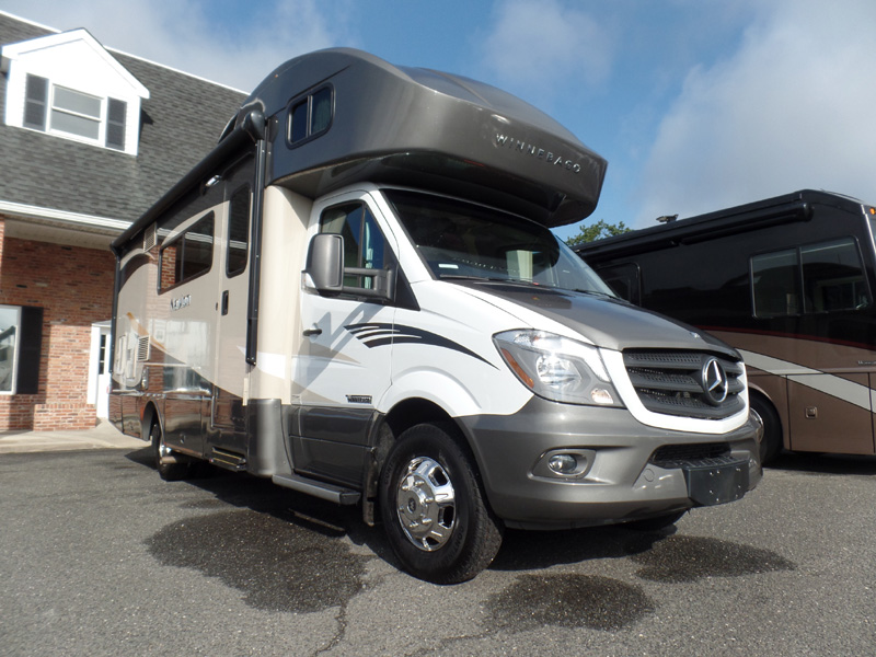 Colonial Airstream